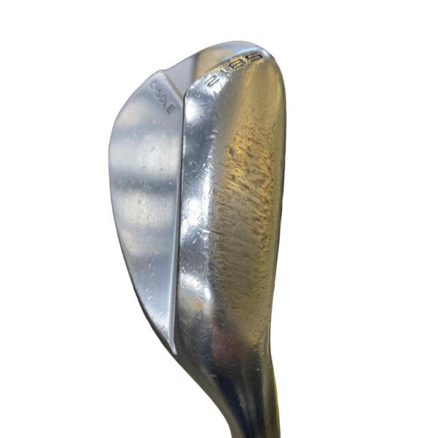 中古】 本間ゴルフ TOUR WORLD TW-W(2021) 58°/12°C ウェッジ WG