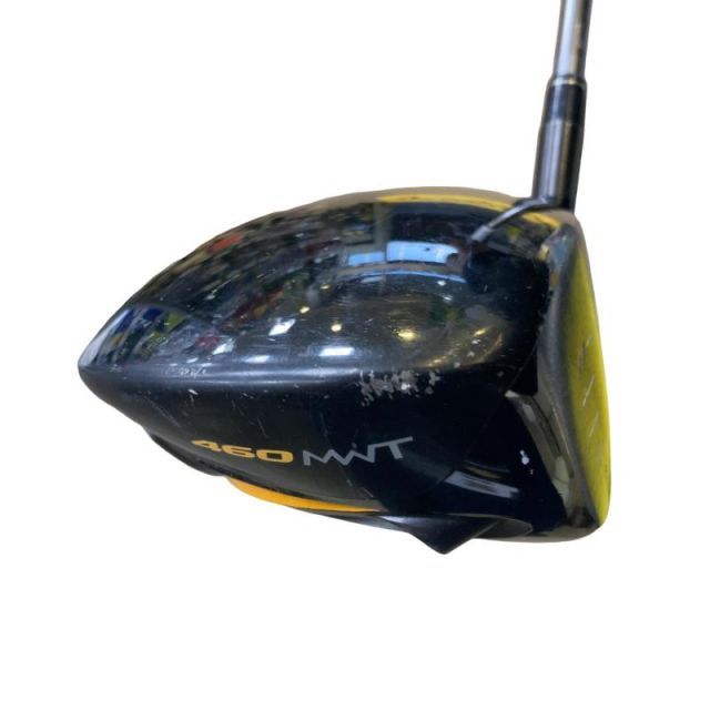 中古】 テーラーメイド r7 SUPER QUAD 10.5° ドライバー DR RE-AX 55