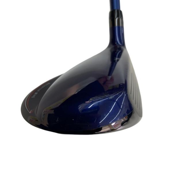 中古】 キャスコ POWER TORNADO UFO Speed 33 レディース