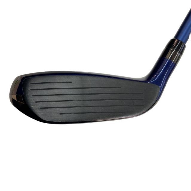 中古】 キャスコ POWER TORNADO UFO Speed 33 レディース