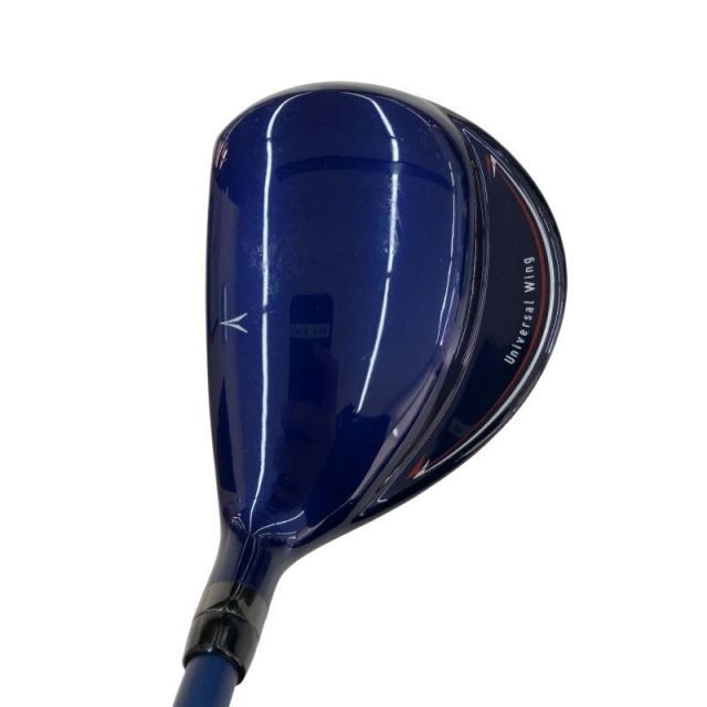 中古】 キャスコ POWER TORNADO UFO Speed 33 レディース