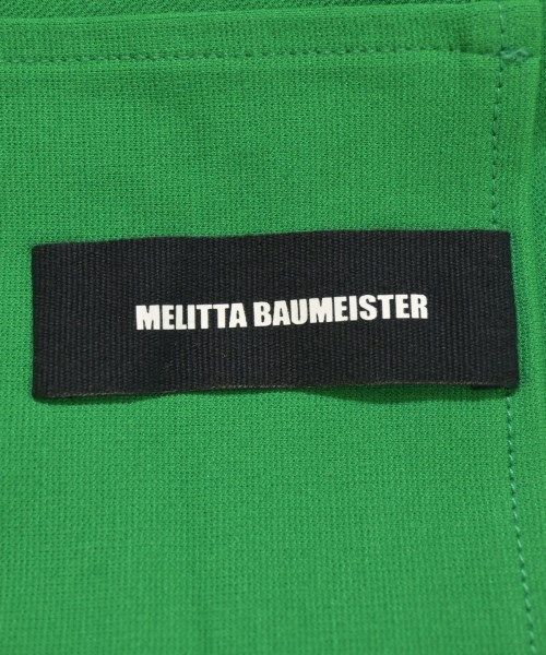 MELITTA BAUMEISTER Tシャツ・カットソー レディース 【古着】【中古