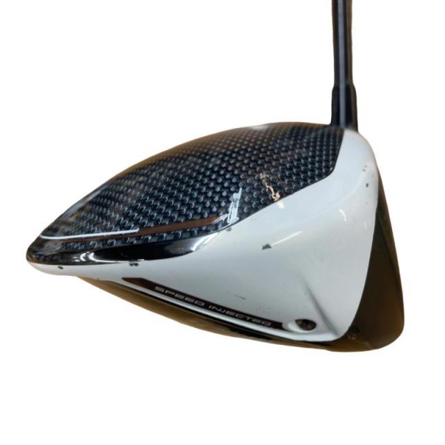 テーラーメイド SIM GLOIRE ドライバー (リシャフト) 9.5度 中古】 テーラーメイド SIM GLOIRE 9.5° ドライバー DR リシャフト