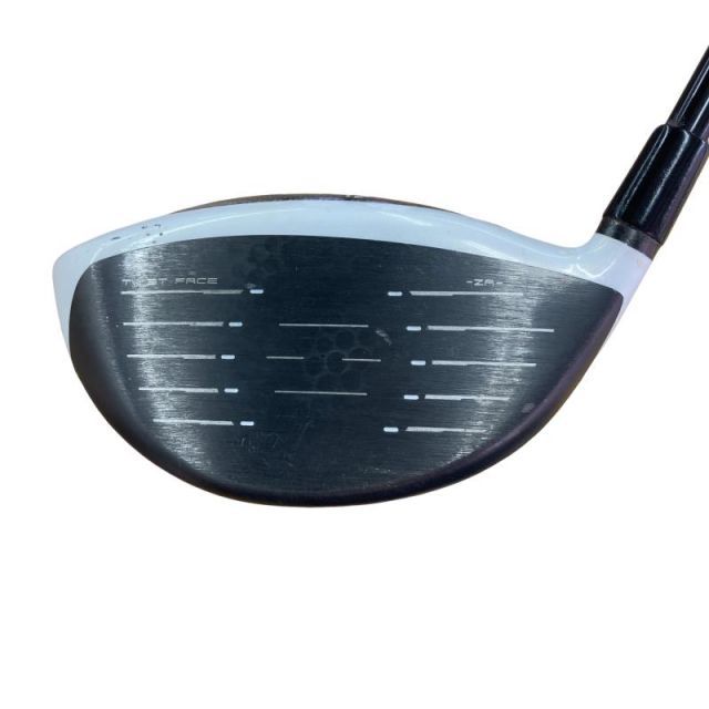 中古】 テーラーメイド SIM GLOIRE 9.5° ドライバー DR リシャフト