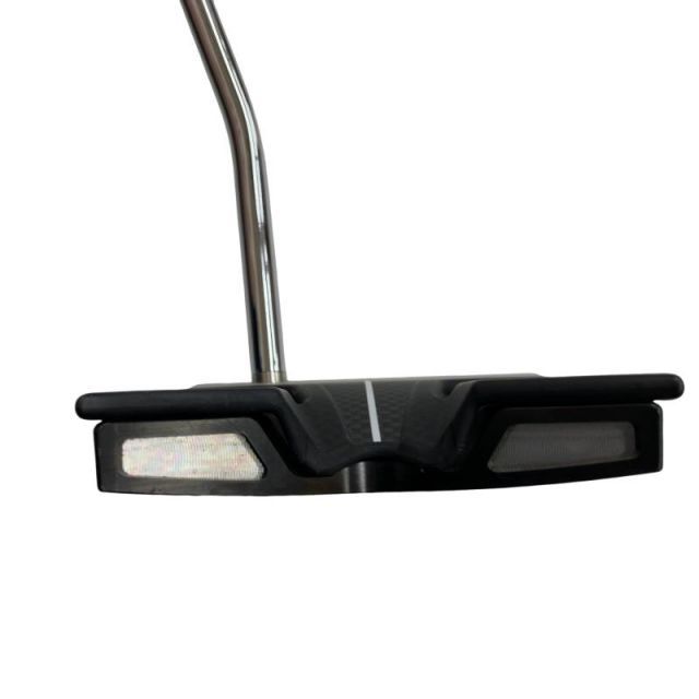 中古】 オデッセイ TOULON DESIGN INDIANAPOLIS 33インチ パター PT