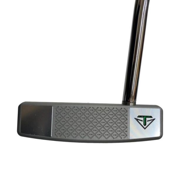 中古】 オデッセイ TOULON DESIGN INDIANAPOLIS 33インチ パター PT