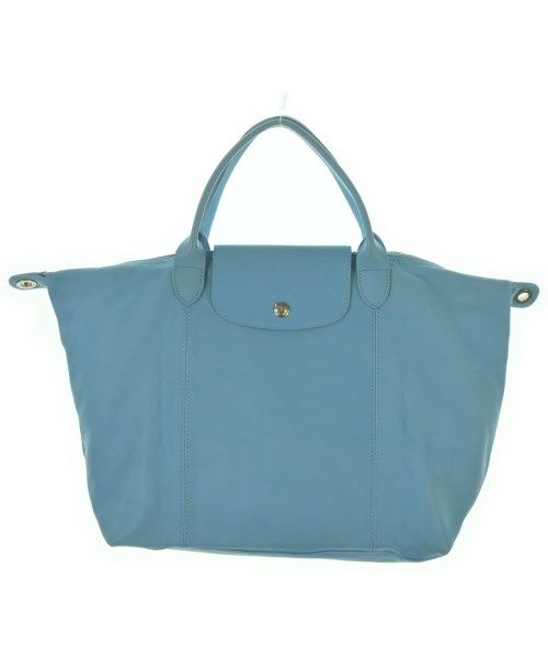 LONGCHAMP ショルダーバッグ レディース 古着