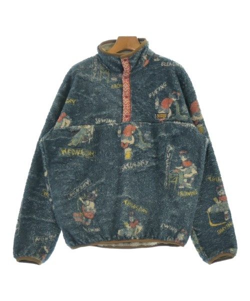 KAPITAL キャピタル ブルゾン（その他） メンズ 【古着】【中古】 KAPITAL ブルゾン（その他） メンズ 【古着】【中古】【送料無料