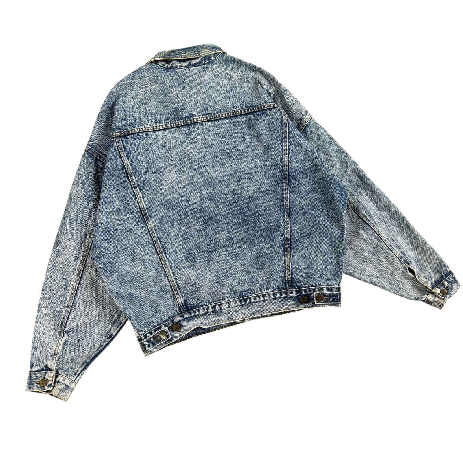 GUESS デニムジャケット S size GUESS デニムジャケット Sサイズ GUESS 