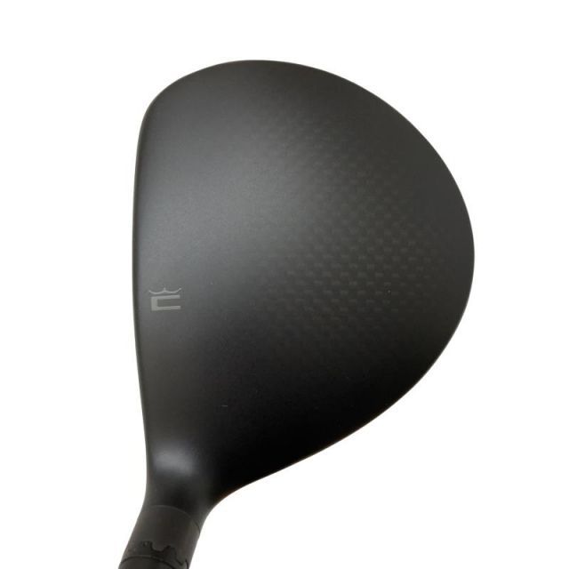 中古】 コブラ KING LTDx LS 3W(ブラック) USA フェアウェイウッド FW