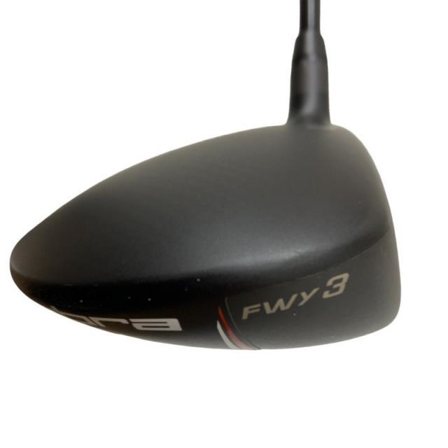 コブラ　KING LTDx LS 3w FWで距離を稼ぎたい人に◎ 2022年コブラ最新作「LTDx シリーズ