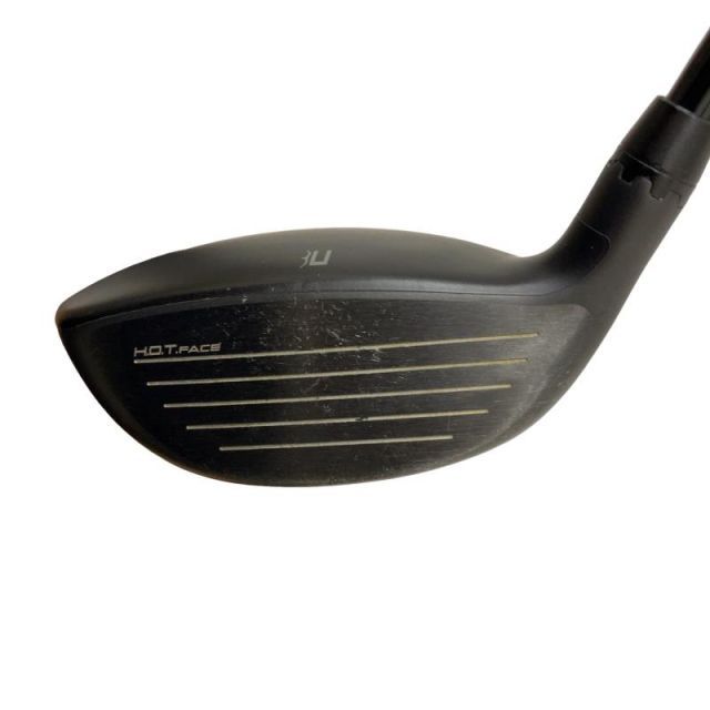 中古】 コブラ KING LTDx LS 3W(ブラック) USA フェアウェイウッド FW