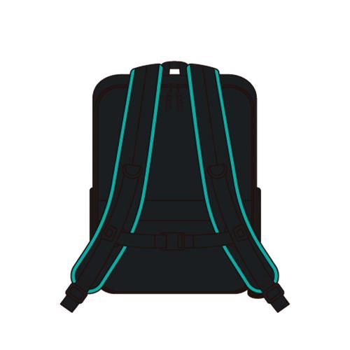 初音ミク カメラのキタムラ オリジナルカメラバッグ 納期約１．５ヶ月