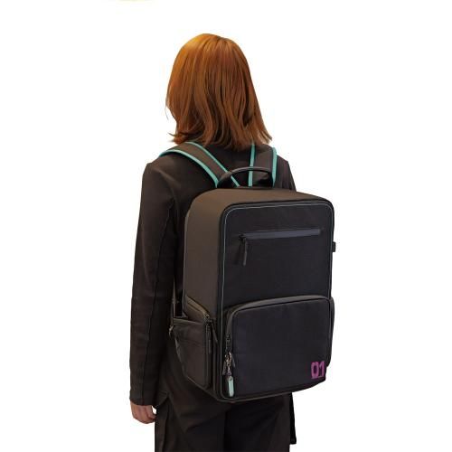  初音ミク カメラのキタムラ オリジナルカメラバッグ 納期約１．５ヶ月 カメラバッグ カメラアクセサリー