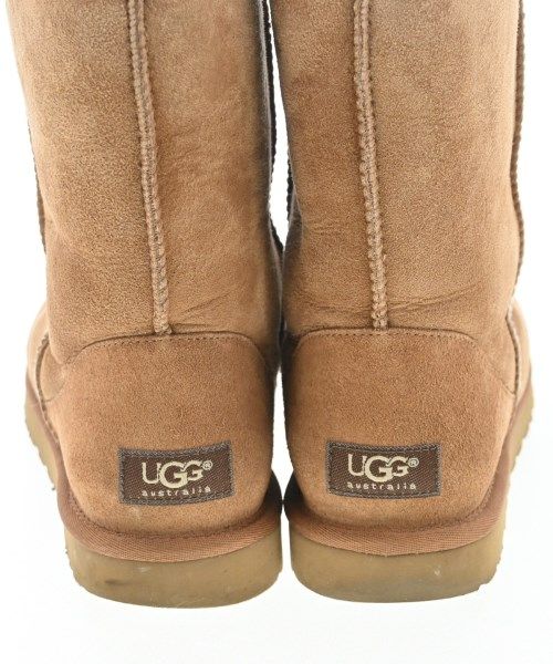 UGG australia ブーツ レディース 【古着】【中古】【送料無料