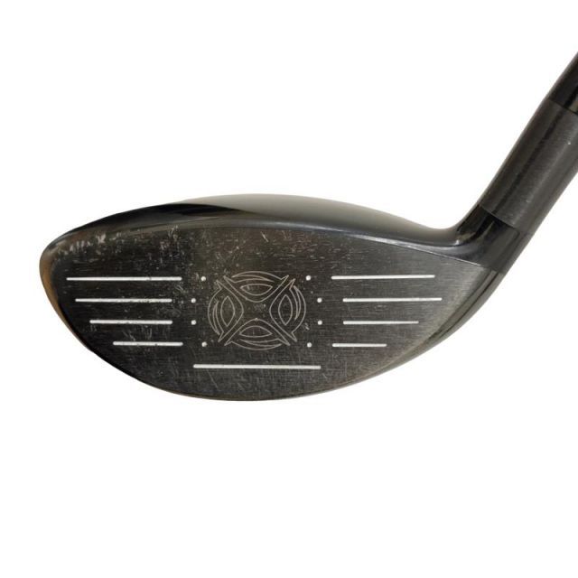 中古】 キャロウェイ X HOT 5W フェアウェイウッド FW X HOT 60W