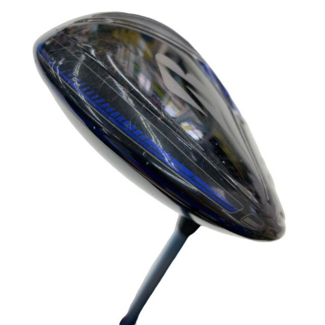 中古】 ブリヂストン TOUR B XD-F(2018) 5W フェアウェイウッド FW