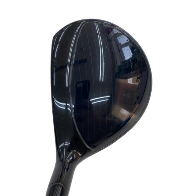 中古】 ブリヂストン TOUR B XD-F(2018) 5W フェアウェイウッド FW