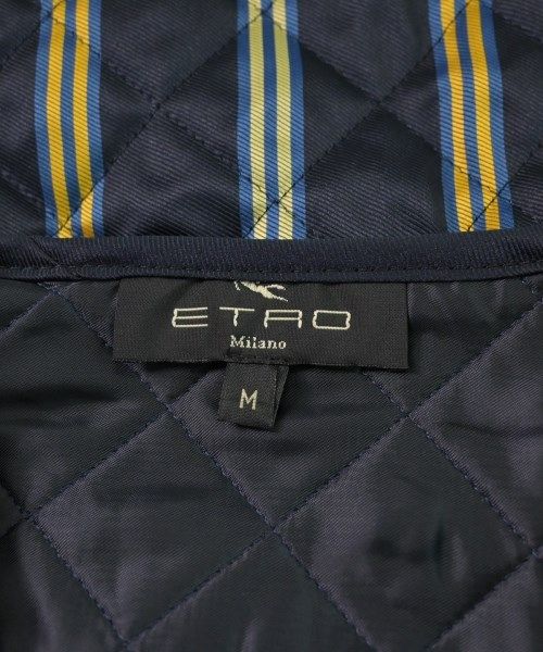 ETRO ブルゾン（その他） メンズ 【古着】【中古】【送料無料】 - メルカリ