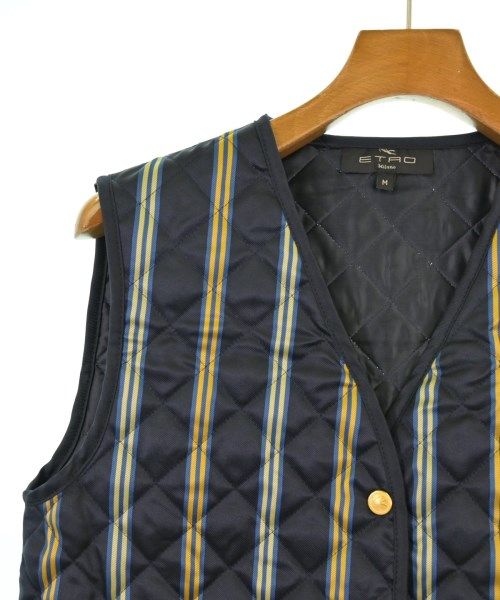 ETRO ブルゾン（その他） メンズ 【古着】【中古】【送料無料】 - メルカリ