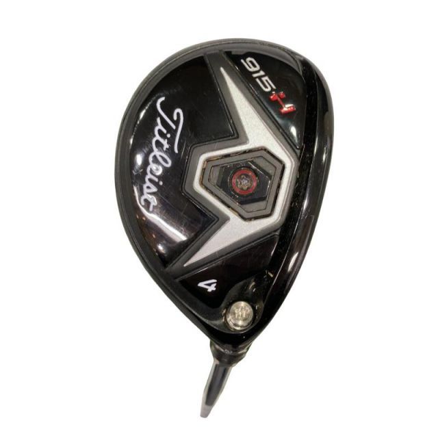 中古】 タイトリスト 915 H U4 ユーティリティ UT NS PRO 950GH