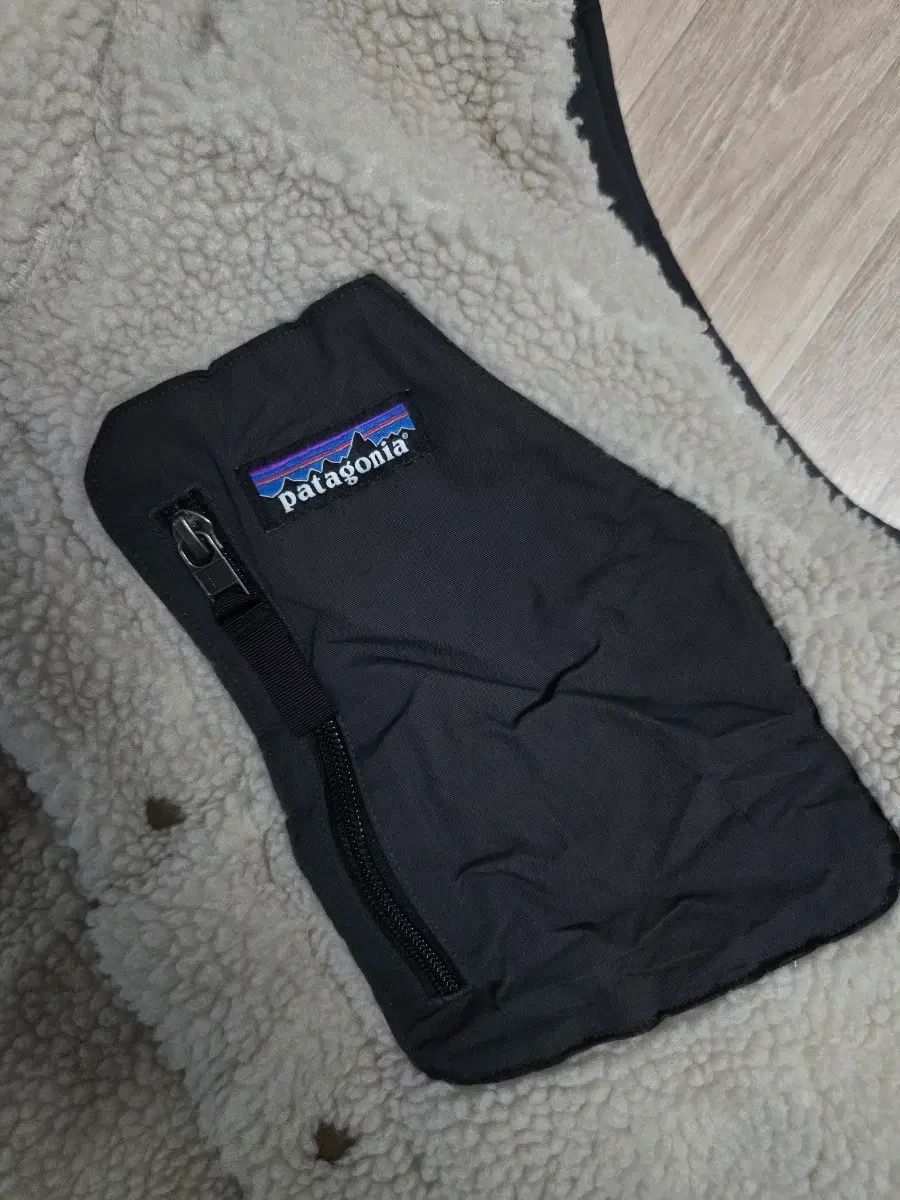 ♥ パタゴニア メンズ リバーシブル ベスト L