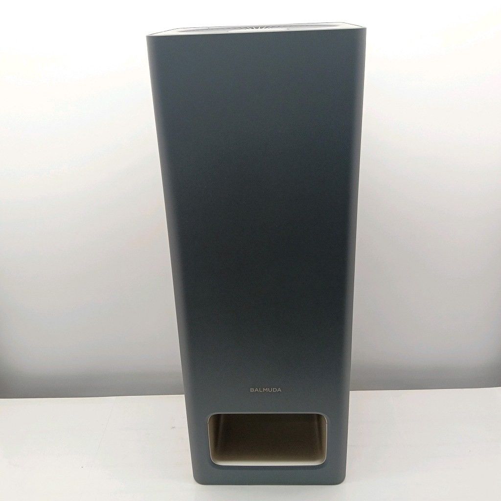 26 k 002 o BALMUDA 空気清浄機 The Pure A 01 GR