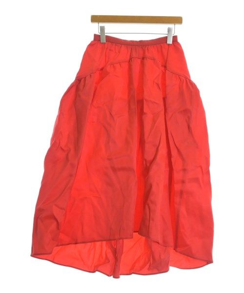 mtmodelist ロング マキシ丈スカート レディース 古着