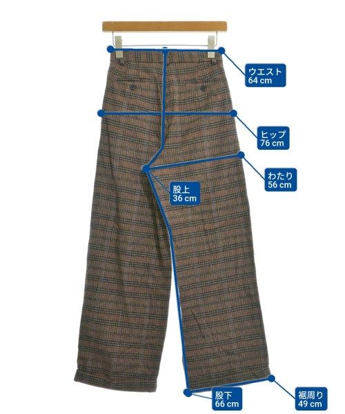 RHC Ron Herman パンツ（その他） レディース 【古着】【中古】【送料