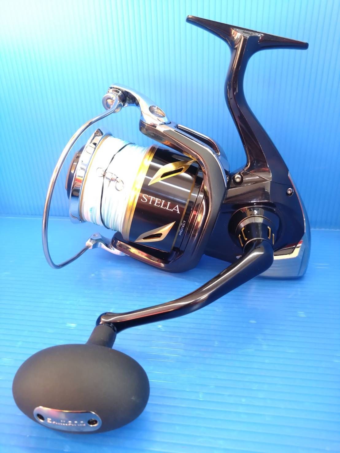 シマノ 日本製 19ステラSW 18000HG スピニング オフショア