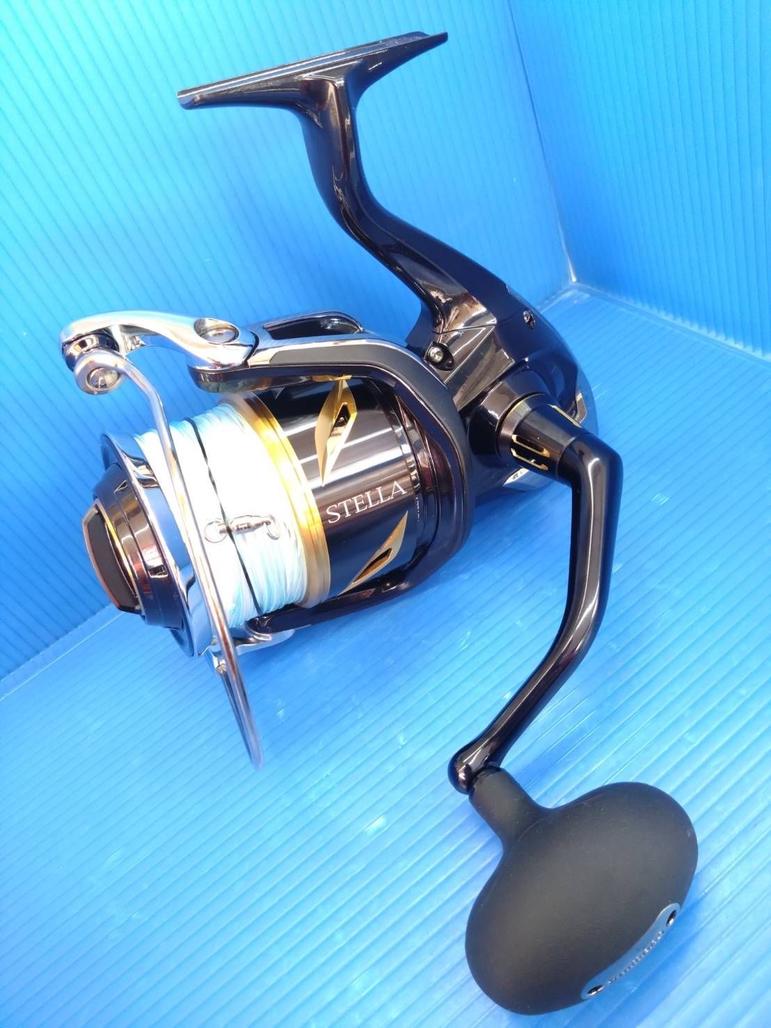 シマノ 日本製 19ステラSW 18000HG スピニング オフショア