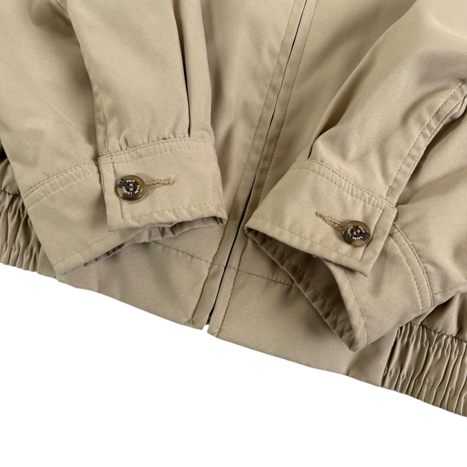 Polo by Ralph Lauren / ポロバイラルフローレン スウィングトップ 