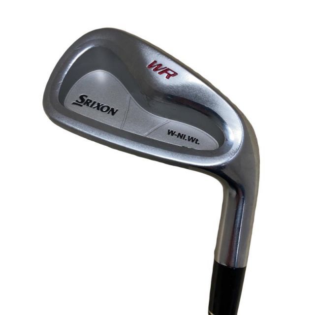 中古】 ダンロップ SRIXON WR 6S アイアンセット IR NS PRO 950GH