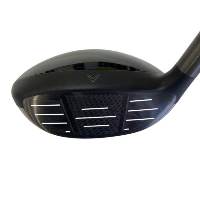 中古】 キャロウェイ PARADYM X 5W フェアウェイウッド FW VENTUS TR 5