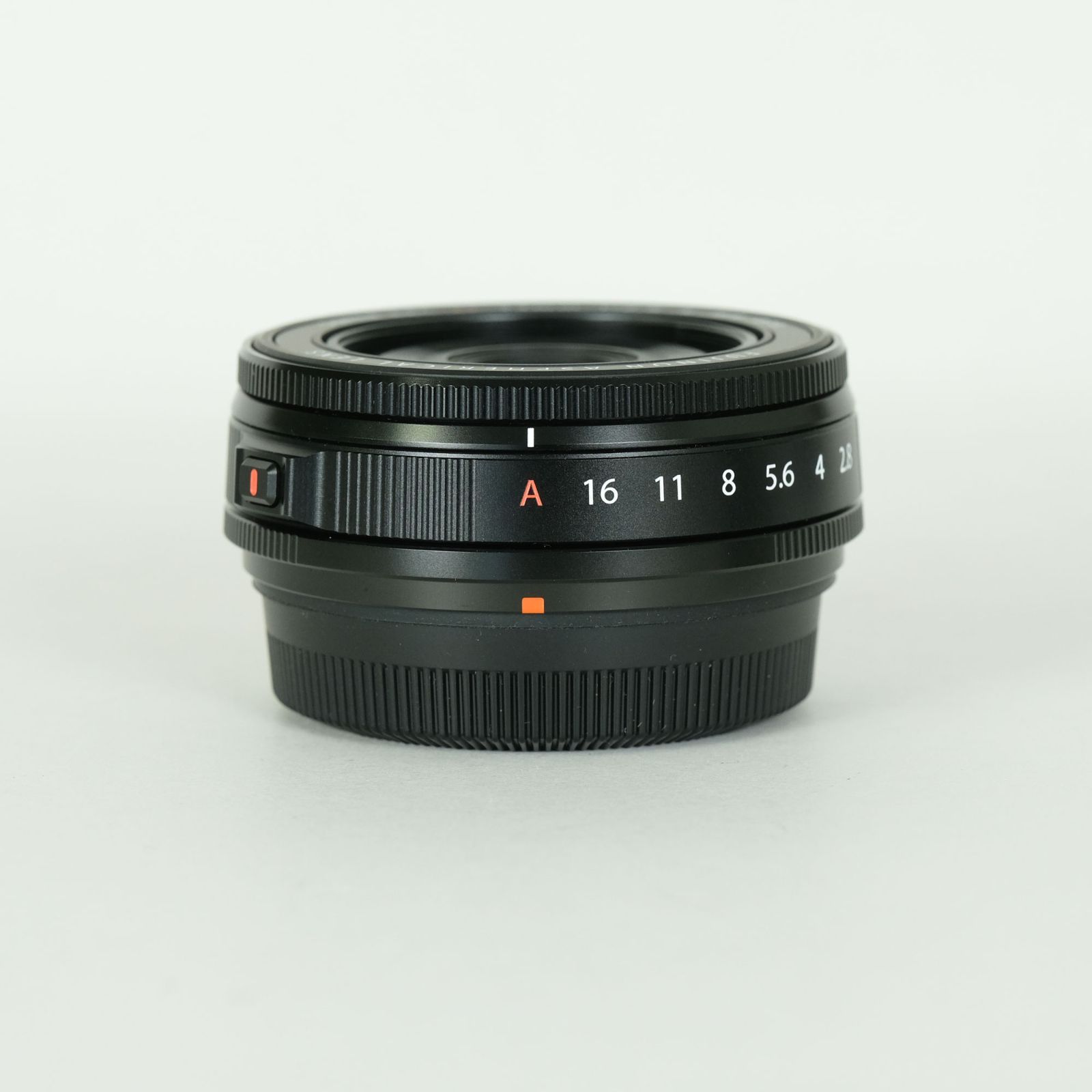 XF 23 mmF 2 8 R WR ブラック FUJIFILM Xマウント