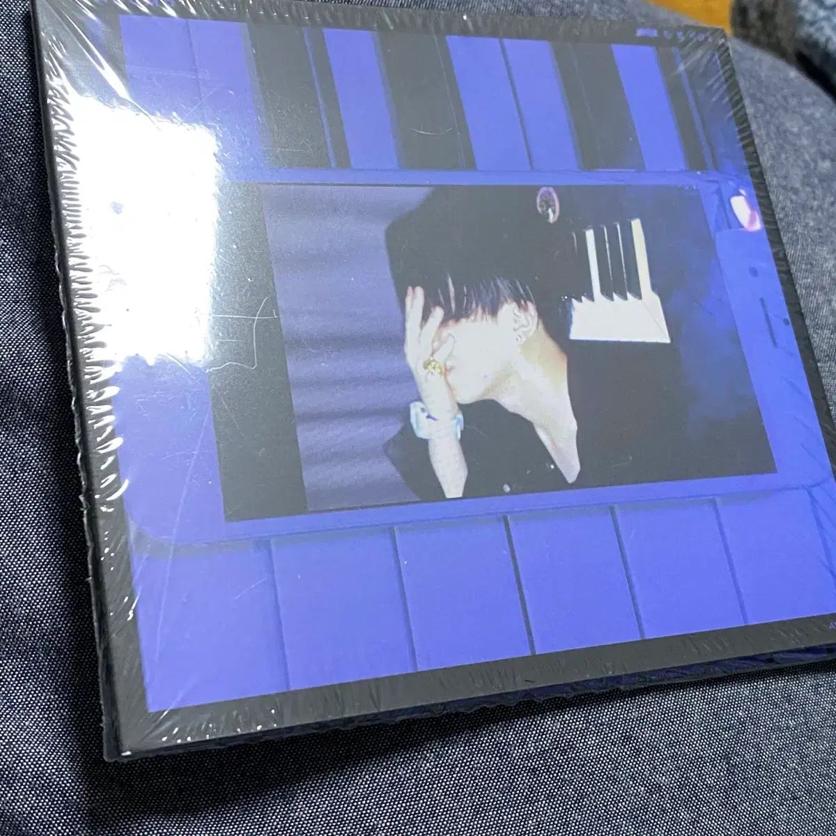 チャンモ お金 蜂 時間 2 アルバム