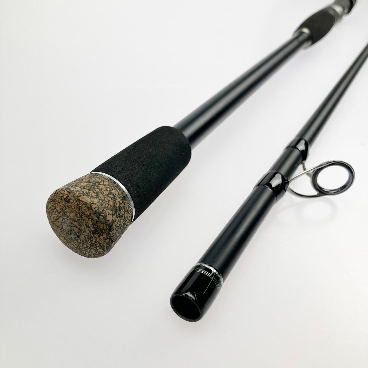  ▽▽ZENITH ゼニス Schelm シュレム SCH-S-1002 M 竿袋付 PEライン ルアーロッド ロッド