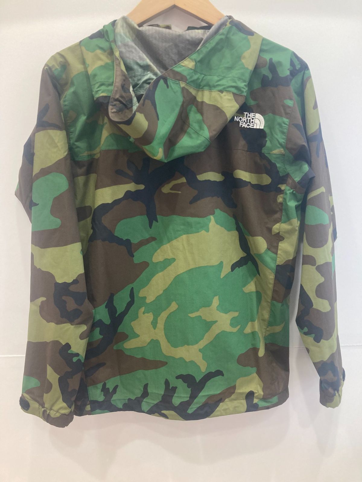 THE NORTH FACE NOVELTY VENTURE JACKET NP61515 ノースフェイス