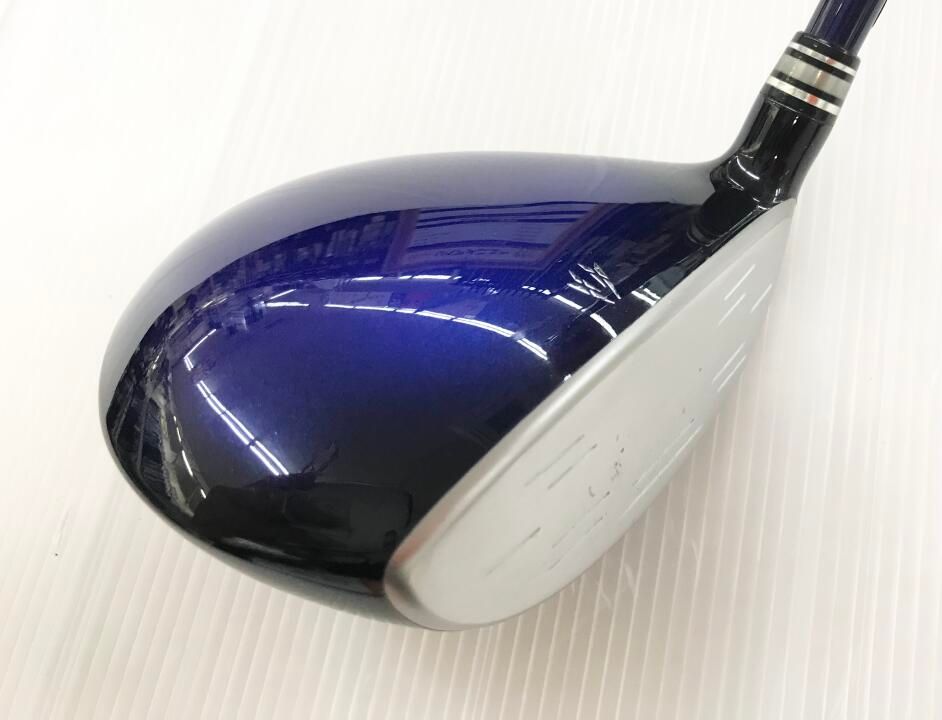 ダンロップ XXIO 10 ネイビー 16.5度 MP1000 ネイビー フェアウェイ