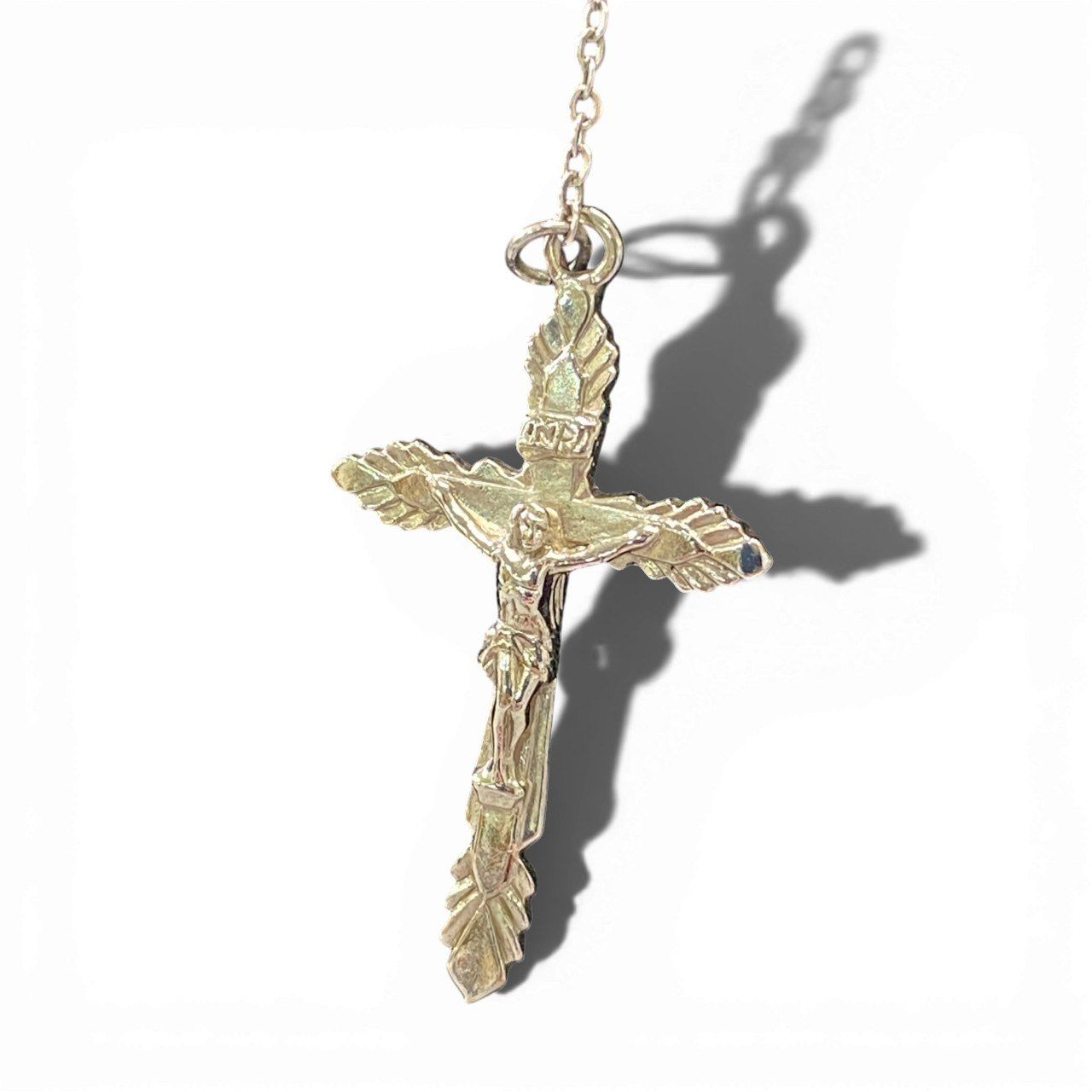 a5 DOLCE&GABBANA ドルチェアンドガッパーナ ロザリオ ネックレス