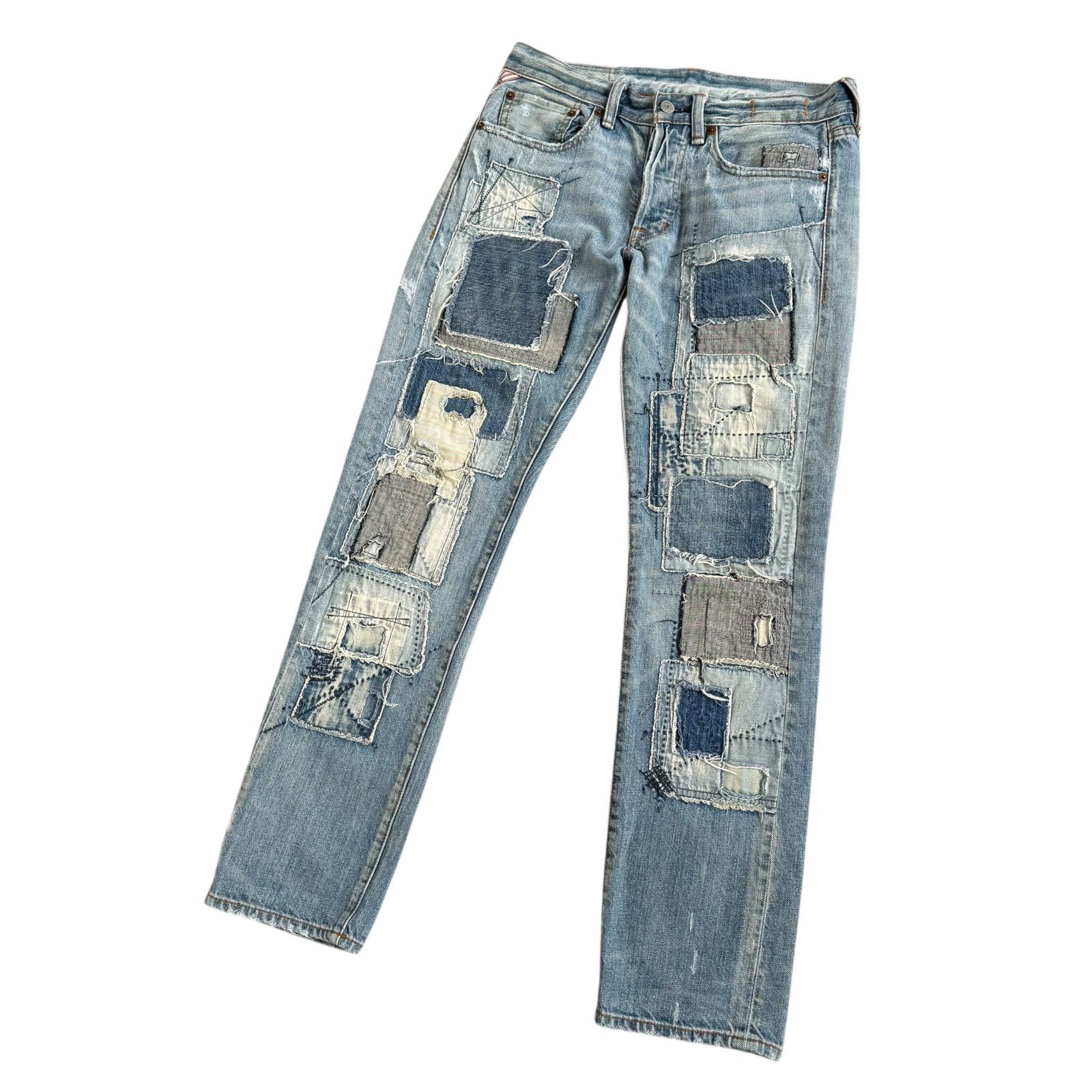DENIM＆SUPPLY RALPH LAUREN / デニム＆サプライ ラルフローレン 