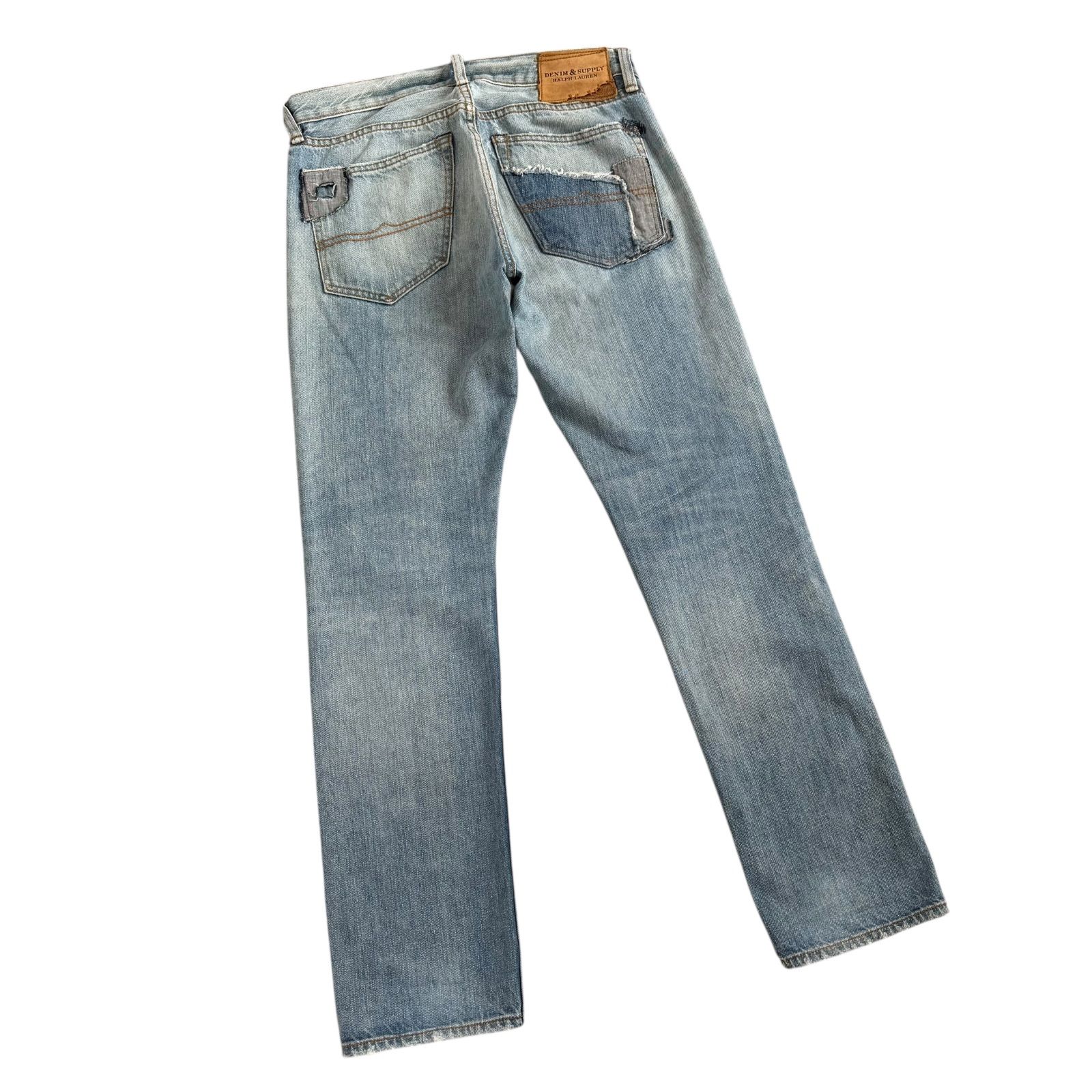 DENIM＆SUPPLY RALPH LAUREN / デニム＆サプライ ラルフローレン 