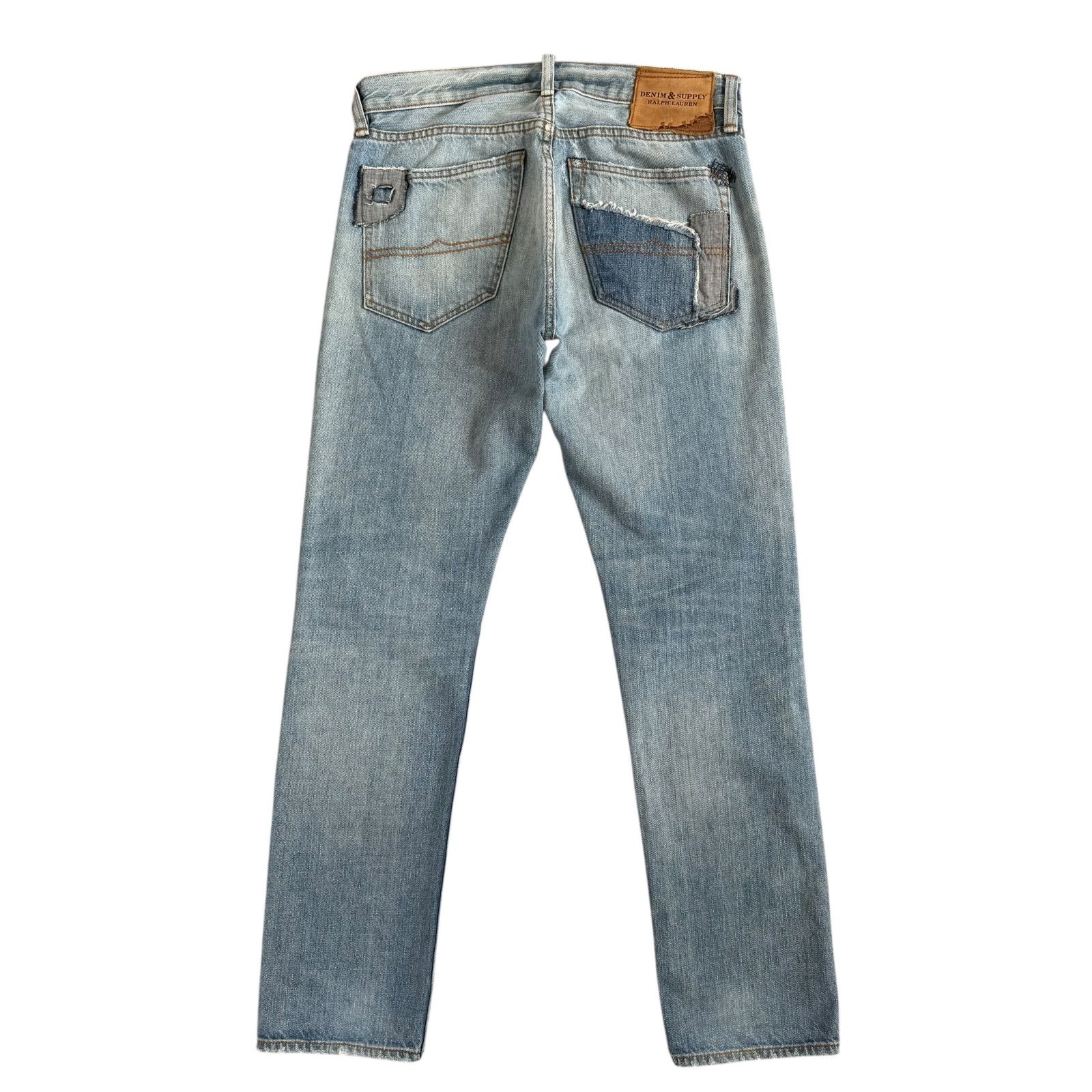 DENIM＆SUPPLY RALPH LAUREN / デニム＆サプライ ラルフローレン 