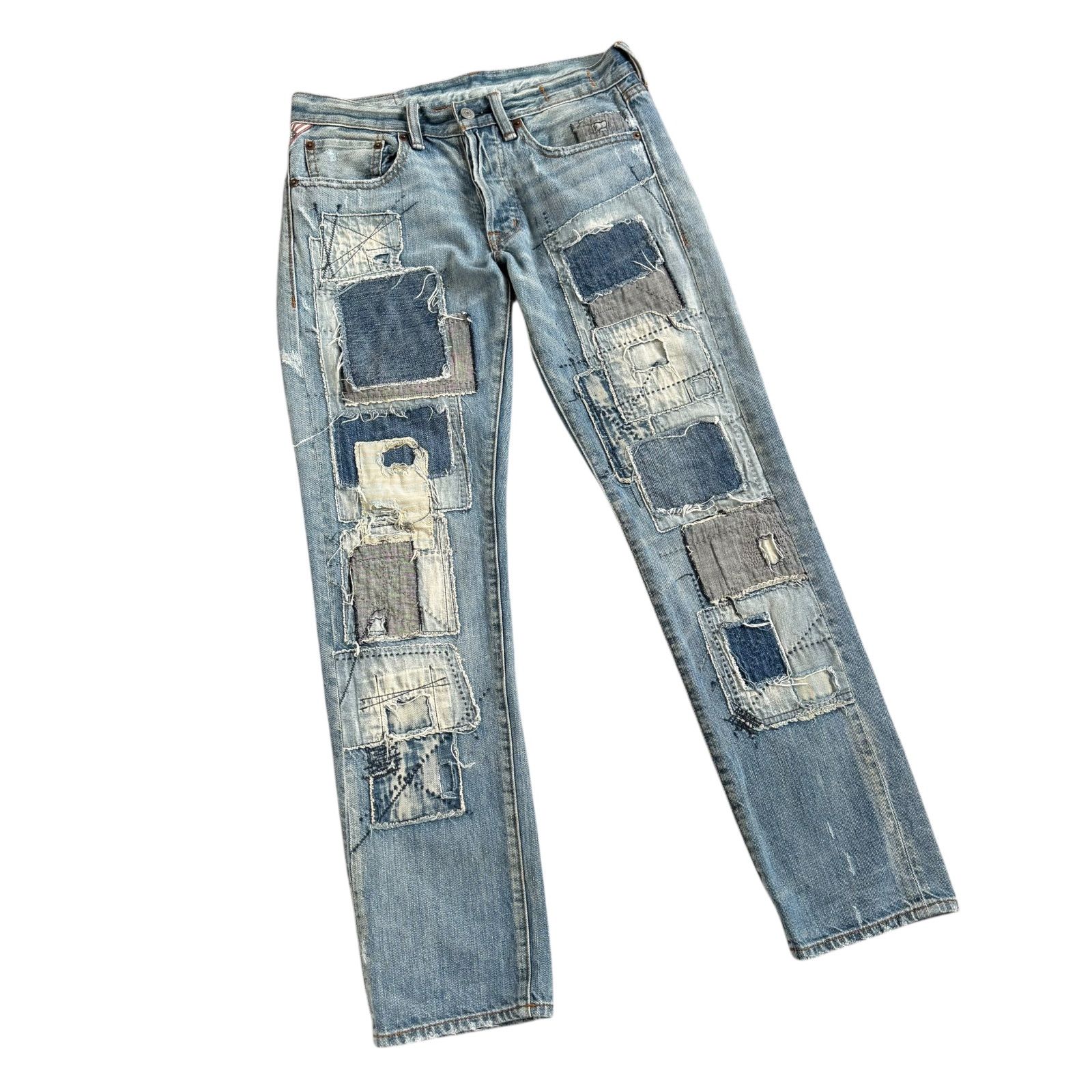 DENIM＆SUPPLY RALPH LAUREN / デニム＆サプライ ラルフローレン 