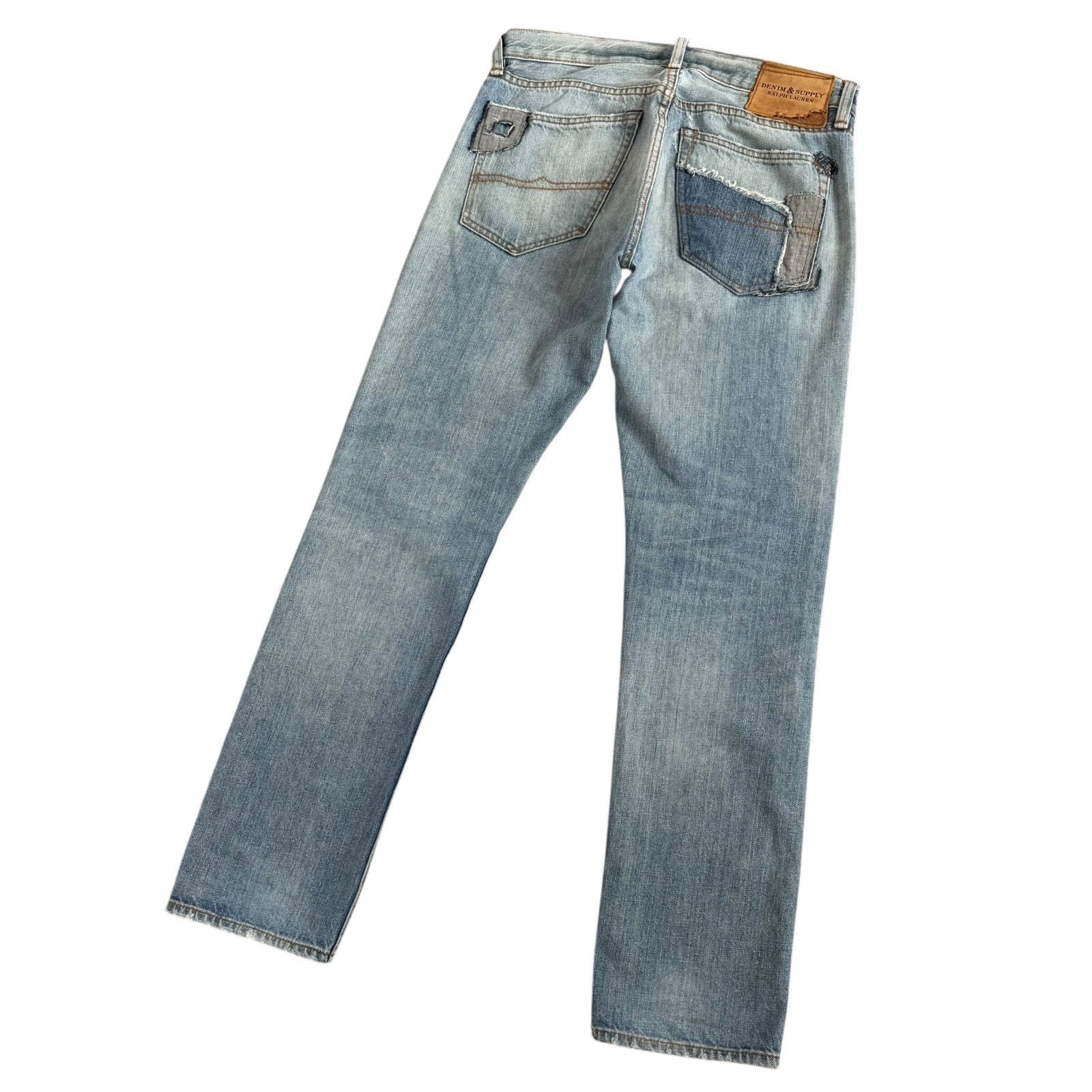 DENIM＆SUPPLY RALPH LAUREN / デニム＆サプライ ラルフローレン