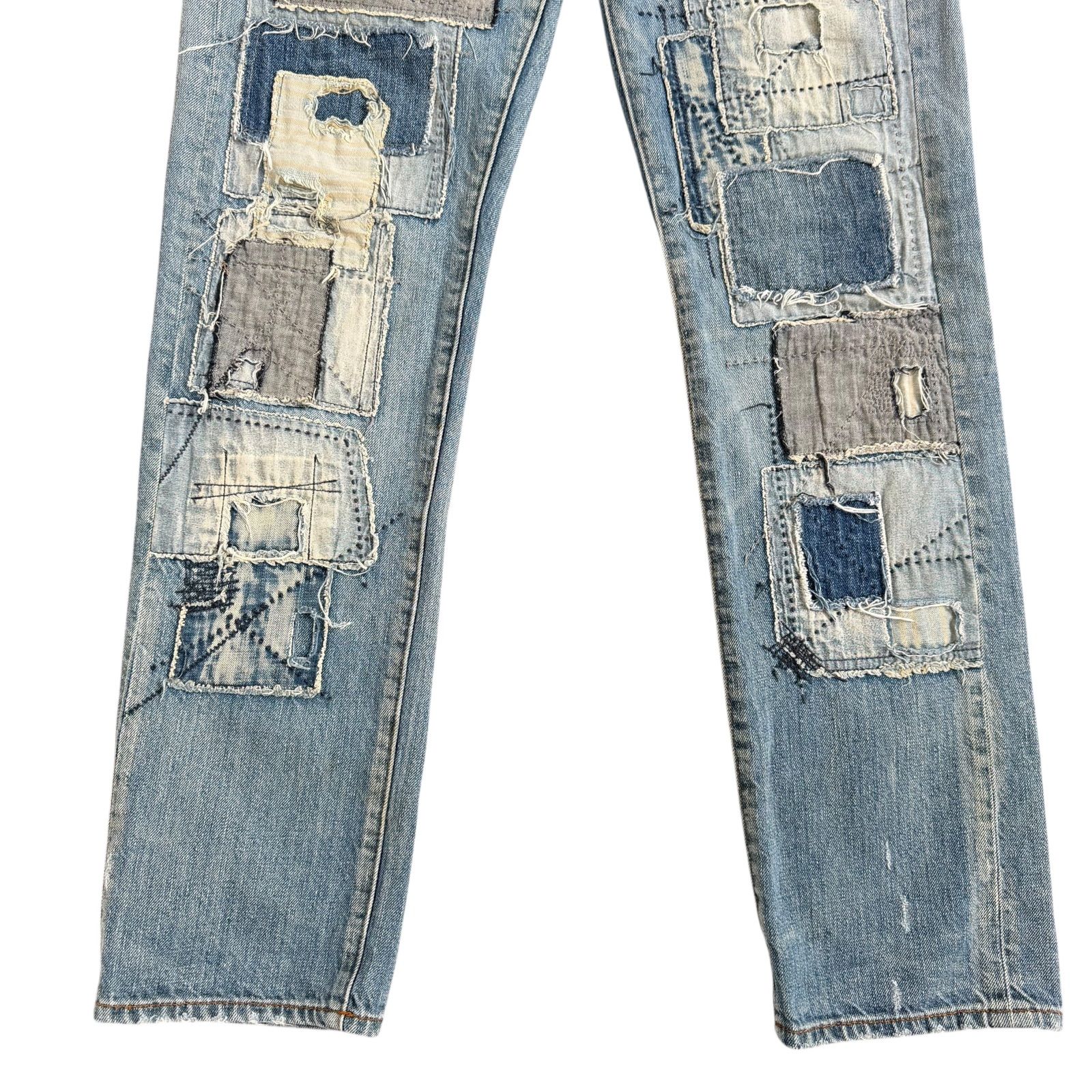 DENIM＆SUPPLY RALPH LAUREN / デニム＆サプライ ラルフローレン
