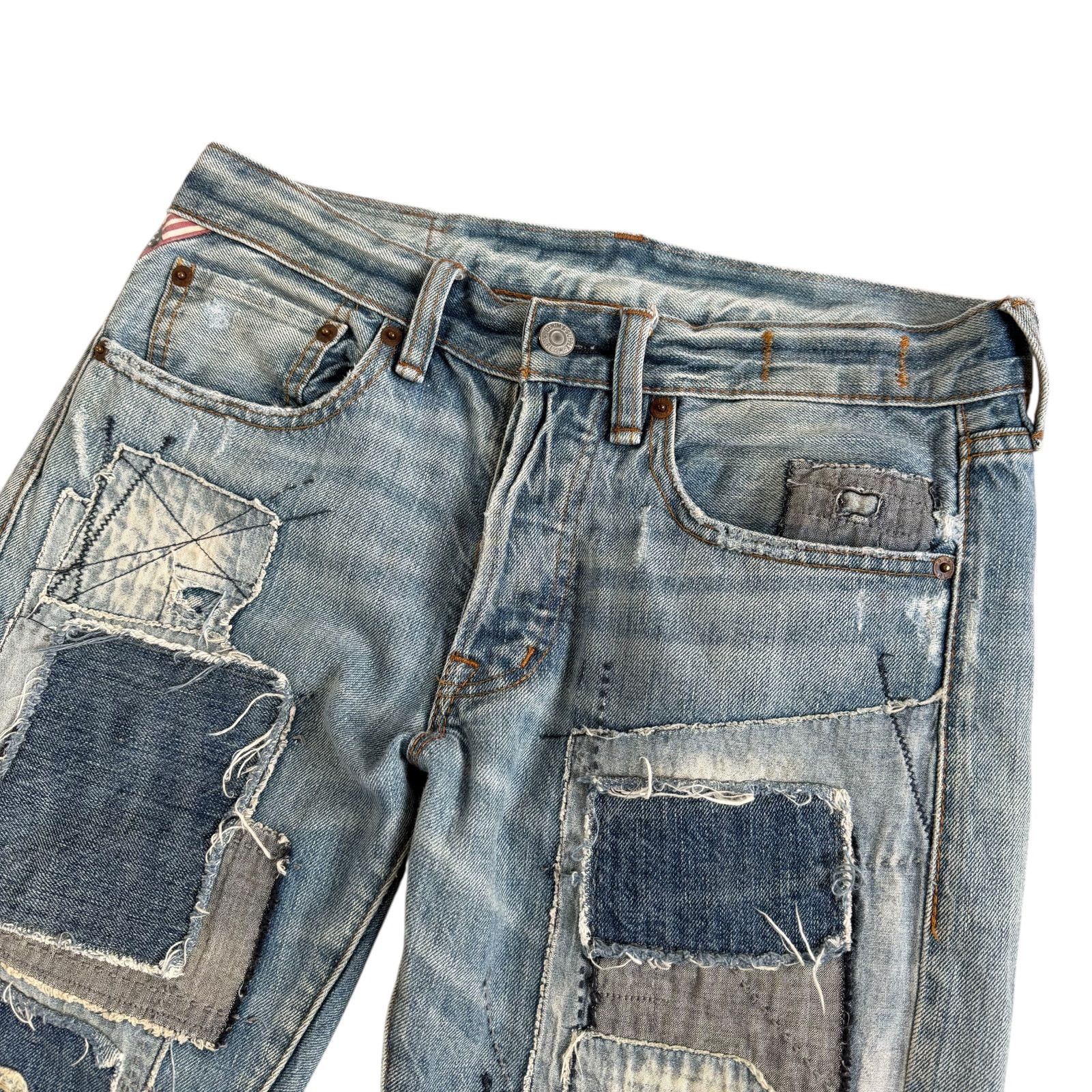 DENIM＆SUPPLY RALPH LAUREN / デニム＆サプライ ラルフローレン