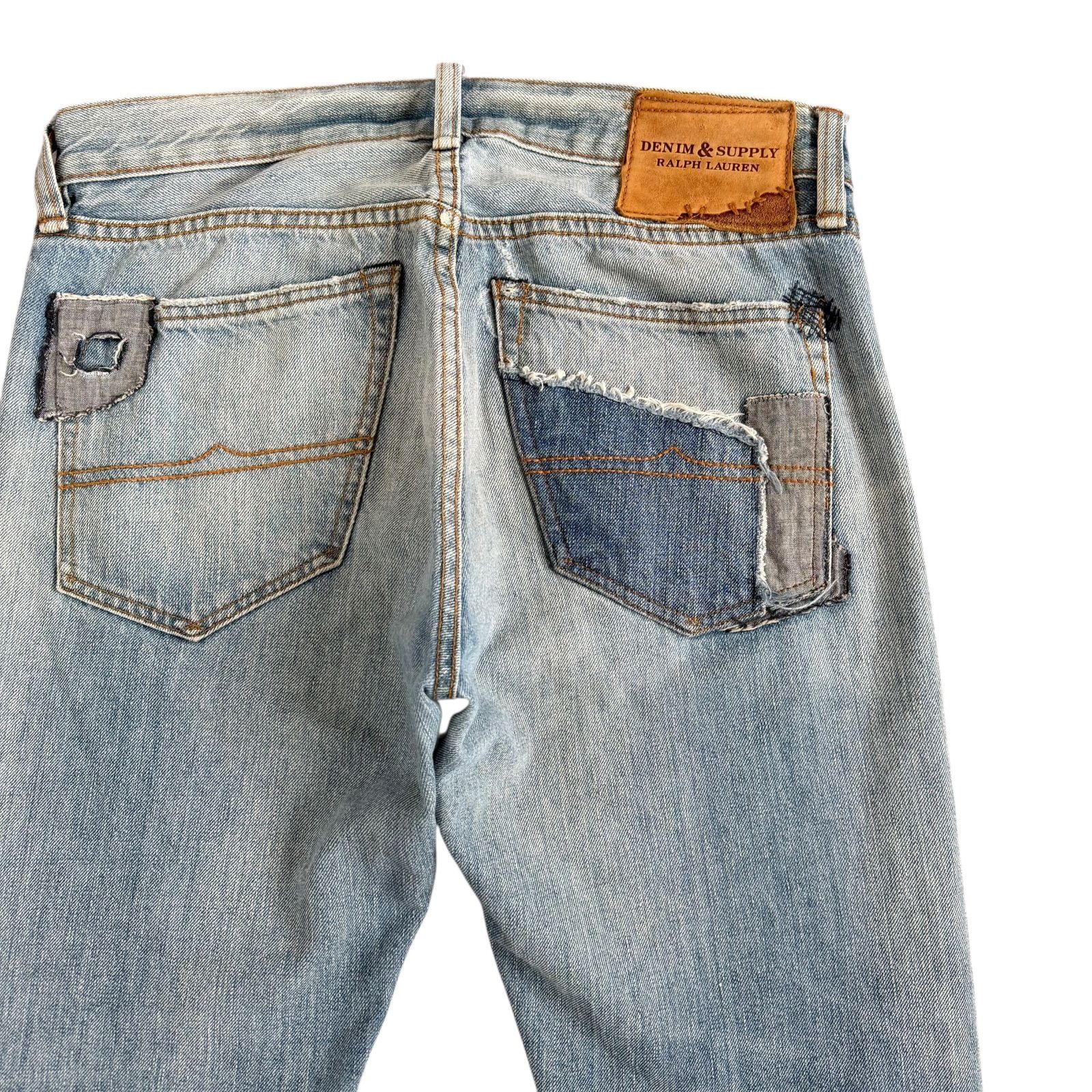 DENIM＆SUPPLY RALPH LAUREN / デニム＆サプライ ラルフローレン