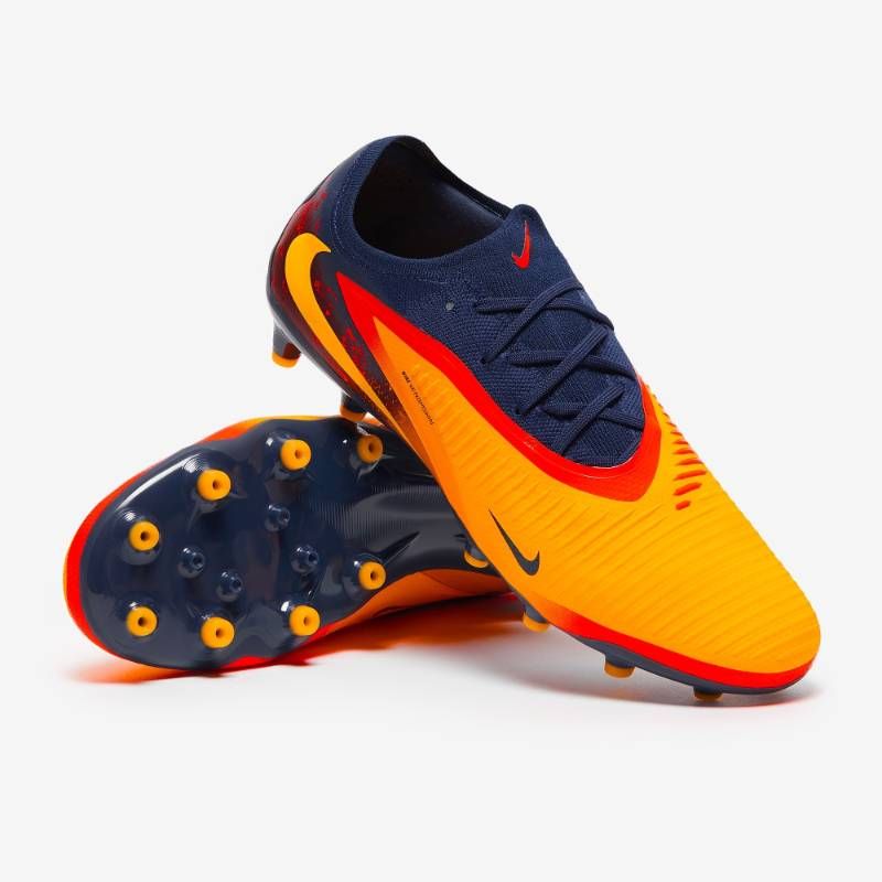 送料無料・匿名配送】Nike サッカー スパイク Nike Phantom 6 Pro Low