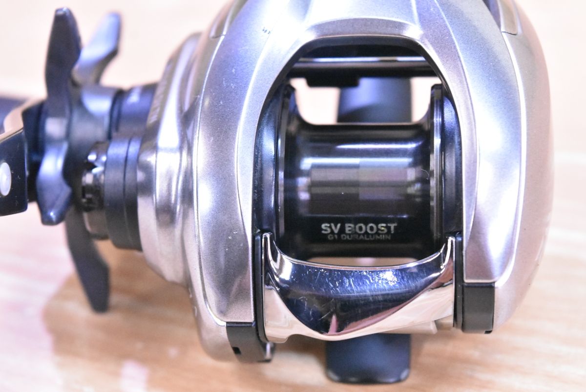 DAIWA ZILLION